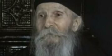 ОТАЦ ТАДЕЈ О НАЈВЕЋОЈ РОДИТЕЉСКОЈ ГРЕШЦИ У ВАСПИТАЊУ