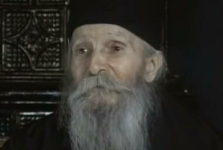 ОТАЦ ТАДЕЈ О НАЈВЕЋОЈ РОДИТЕЉСКОЈ ГРЕШЦИ У ВАСПИТАЊУ