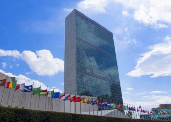 Erklärung der IOF an die UN-Botschafter anlässlich des Internationalen Tages der Familie 2021