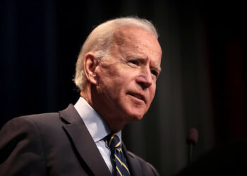 Biden’s hours are numbered