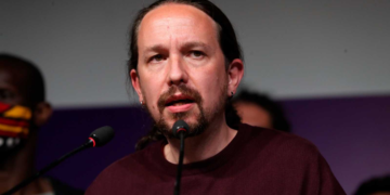 Madrid a expulsé la menace chaviste : #StopCommunism