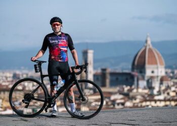 ВОЖЊОМ БИЦИКЛА ДО ДЕЧИЈЕГ ОБРАЗОВАЊА