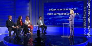 МУКЕ ПО ЈЕЗИКУ: ЖЕНА БОРАЦ ИЛИ БОРКИЊА?