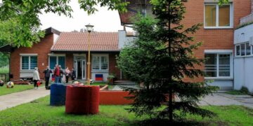 У УСТАНОВИ “МАРА” ПОКРЕНУТА УСЛУГА “ПРЕДАХ СМЕШТАЈ” – ЦЕЛОДНЕВНА БРИГА О ДЕЦИ