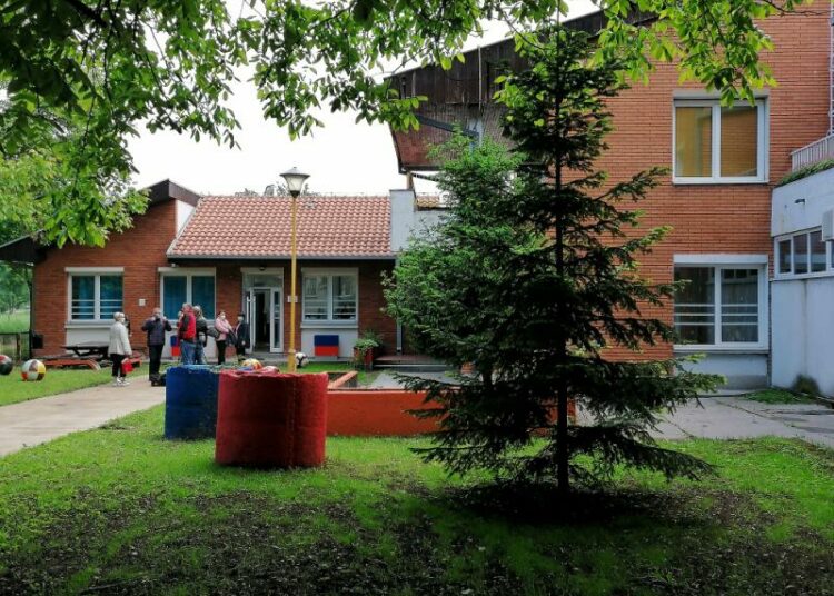 У УСТАНОВИ “МАРА” ПОКРЕНУТА УСЛУГА “ПРЕДАХ СМЕШТАЈ” – ЦЕЛОДНЕВНА БРИГА О ДЕЦИ