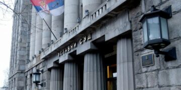 УСТАВНИ СУД: ПОДРАЗУМЕВАНА САГЛАСНОСТ ЗА ДАРИВАЊЕ ОРГАНА ЈЕ ПРОТИВУСТАВНА