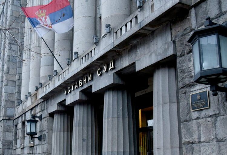 УСТАВНИ СУД: ПОДРАЗУМЕВАНА САГЛАСНОСТ ЗА ДАРИВАЊЕ ОРГАНА ЈЕ ПРОТИВУСТАВНА