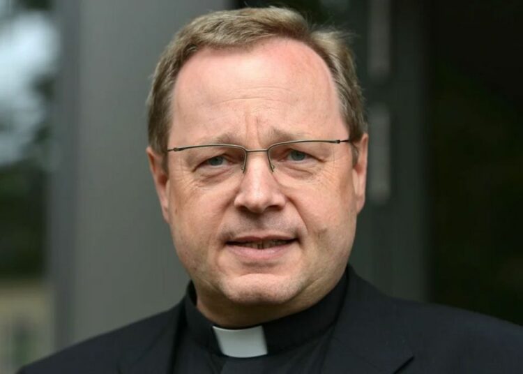 German priests plead with their bishops to return to the Church: ”leave the path of heresies!’