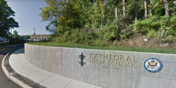 Indiana court sides with Catholic Church; dismisses lawsuit of  teacher fired for being in same-sex civil union