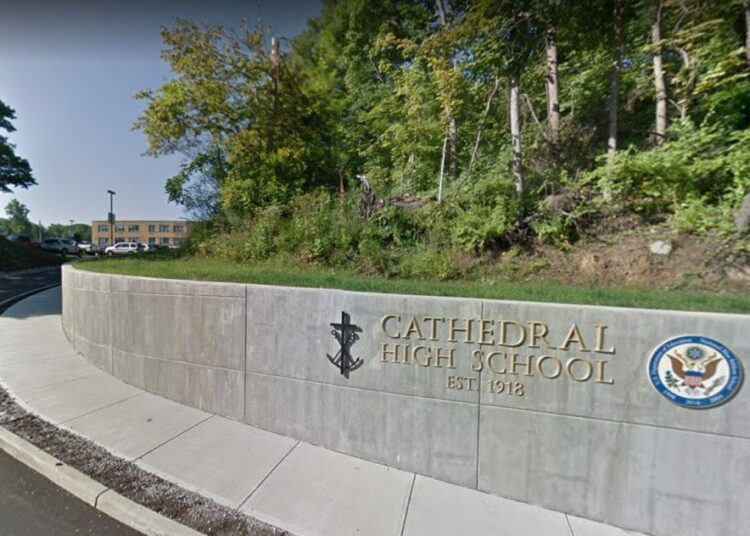 Indiana court sides with Catholic Church; dismisses lawsuit of  teacher fired for being in same-sex civil union