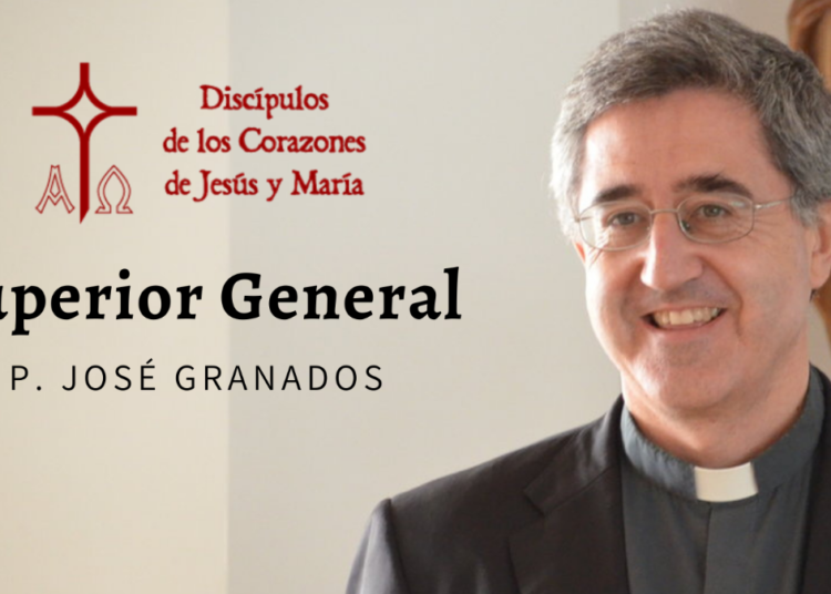 Teología de la Familia, por José Granados. (I) Matrimonio: agradecimiento y dimensión relacional de la persona