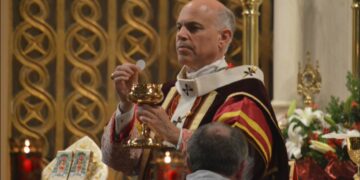 USA-Bischöfe wollen gegen Politiker vorgehen, die die kirchliche Lehre über die Heiligkeit des Lebens missachten