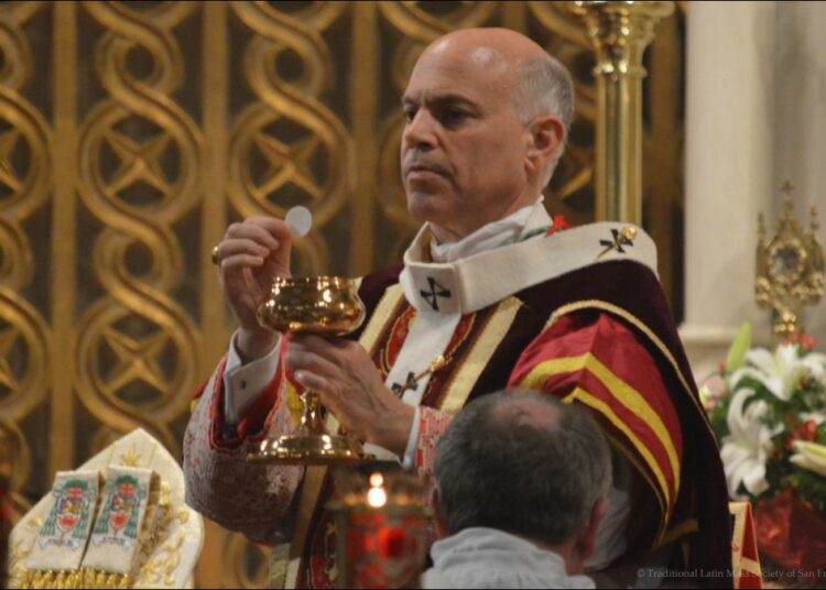 USA-Bischöfe wollen gegen Politiker vorgehen, die die kirchliche Lehre über die Heiligkeit des Lebens missachten