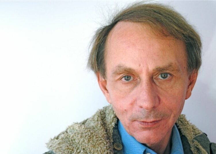 Houellebecq bekennt sich zur Kultur des Lebens