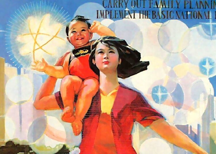 One-child policy