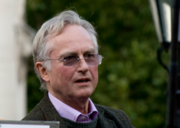 Richard Dawkins