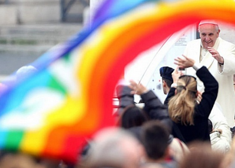 El Papa Francisco y la ideología de género (ii)