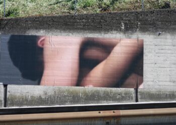 Valerio Conti, "Ex corpore ostensio"