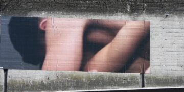 Valerio Conti, "Ex corpore ostensio"