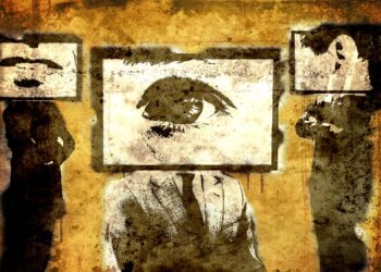 “Big Publishing” – becoming woke more and more each day