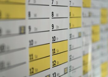 Calendario