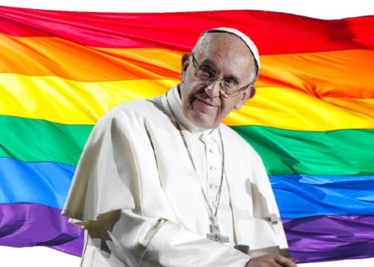 El Papa Francisco y la ideología de género (iii)