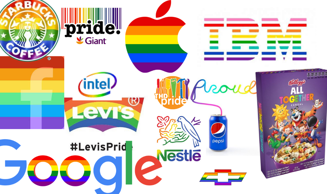 An unholy alliance: the Equality Act and corporate America