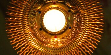 Left-Wing and weak-willed: problems at the USCCB