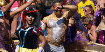 Changement de sexe chez les mineurs. La vérité qu’ils cachent