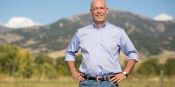 Governor Gianforte strikes again; biological males cannot compete against females in Montana
