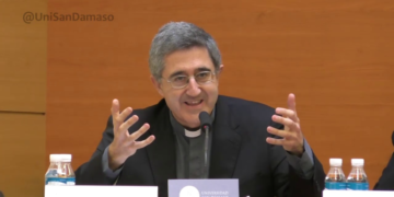 Teología de la Familia, por José Granados. (y IV) El asombro y el agradecimiento por la belleza de la Familia; la misericordia y el perdón de Dios