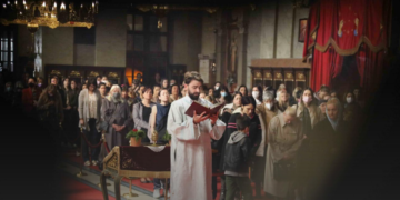 ЗАКОН КАО ПРАВНИ ОСНОВ ЗА ХАПШЕЊE СВЕШТЕНИКА?