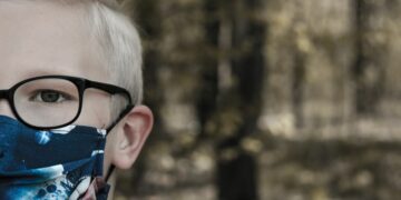 ДРАМАТИЧНИ ПСИХОЛОШКИ ЕФЕКТИ ПО НАЈМЛАЂЕ ЗБОГ НОШЕЊА МАСКИ