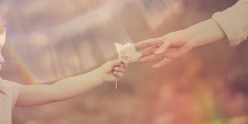 Honoring the angels we call mothers