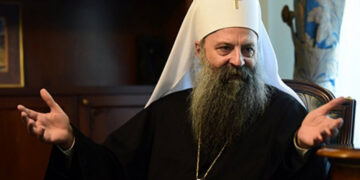 ВЕРА ЈЕ УВЕК САВРЕМЕНА