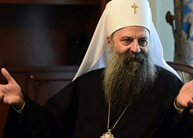 ВЕРА ЈЕ УВЕК САВРЕМЕНА