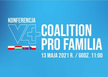 Courageous coalition: Hungary, Poland, and two others stand for the family