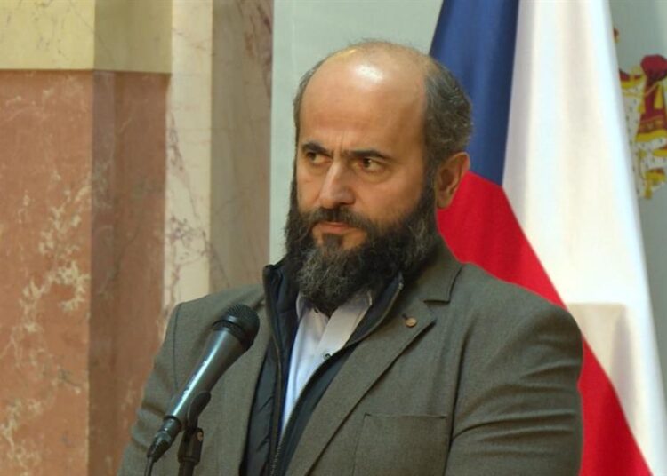 АЛАЛ ВАМ ВЕРА, ГОСПОДИНЕ ЗУКОРЛИЋУ!