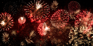 Салют на семейном фронте — хорошие новости со всего мира