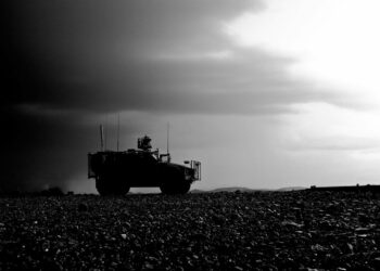 Wokeness erreicht nun auch das amerikanische Militär