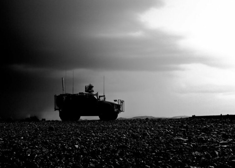 Wokeness grips the U.S. army: putting political correctness over protecting the nation