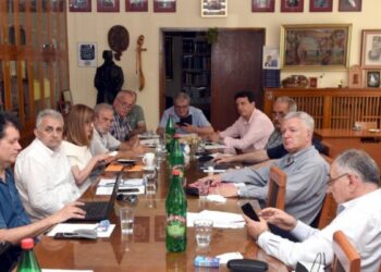 ПОРИЧЕМО СВОЈ ИДЕНТИТЕТ: ЗАКОН О РОДНОЈ РАВНОПРАВНОСТИ ЈЕ ЗАКОН ПРОТИВ СРПСКОГ ЈЕЗИКА И ЊЕГОВИХ ПРАВИЛА