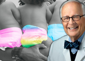 Dr. Paul McHugh: «En los temas de género la ciencia tiene que ir primero, no la ideología» (i)