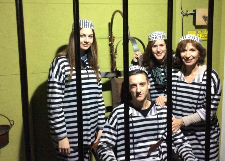 carcere femminile