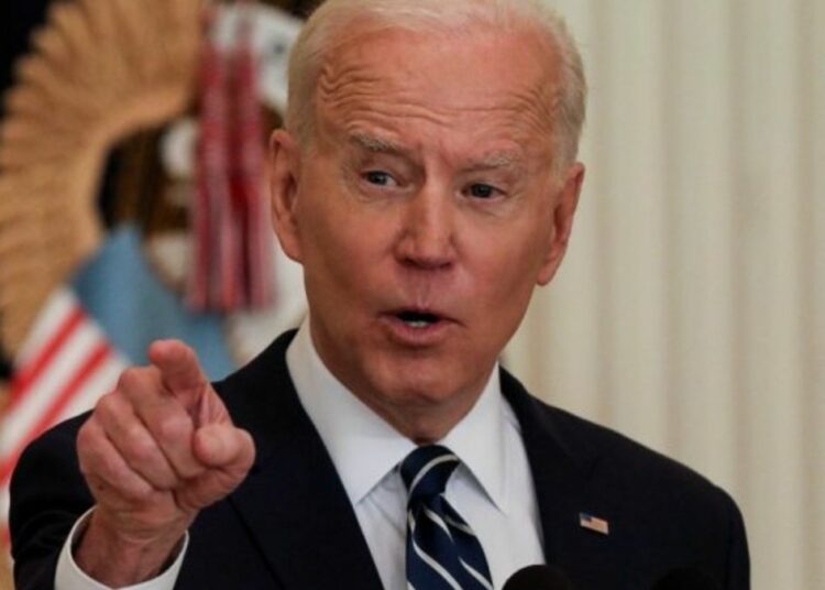 БАЈДЕН ЈЕ ТЕК ДРУГИ КАТОЛИЧКИ ПРЕДСЕДНИК, А ВАТИКАН МУ ПРЕТИ ЕКСКОМУНИКАЦИЈОМ! СПОРАН ЈЕ АБОРТУС!