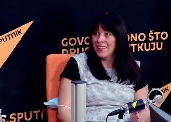 ЗАШТО СРБИСТА НЕ ЖЕЛИ ДА БУДЕ ЛИНГВИСТКИЊА