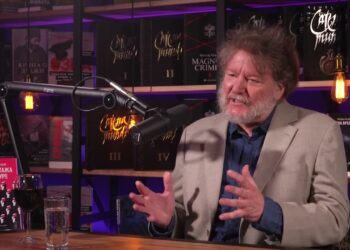 СЛОБОДАН АНТОНИЋ: НЕВИДЉИВИ РАТ У СРБИЈИ