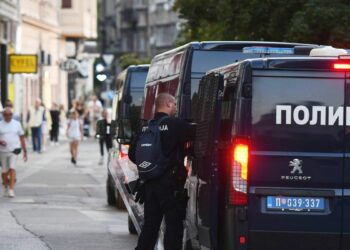 РЕГИОНАЛНА КОНФЕРЕНЦИЈА: ТРГОВИНА ДЕЦОМ НА ЗАПАДНОМ БАЛКАНУ И ДАЉЕ У ПОРАСТУ