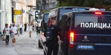 РЕГИОНАЛНА КОНФЕРЕНЦИЈА: ТРГОВИНА ДЕЦОМ НА ЗАПАДНОМ БАЛКАНУ И ДАЉЕ У ПОРАСТУ