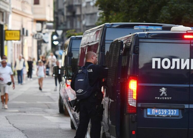 РЕГИОНАЛНА КОНФЕРЕНЦИЈА: ТРГОВИНА ДЕЦОМ НА ЗАПАДНОМ БАЛКАНУ И ДАЉЕ У ПОРАСТУ